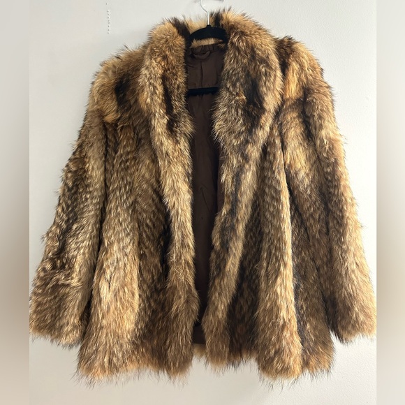 Vintage Jackets & Blazers - SOLD DO NOT BUY